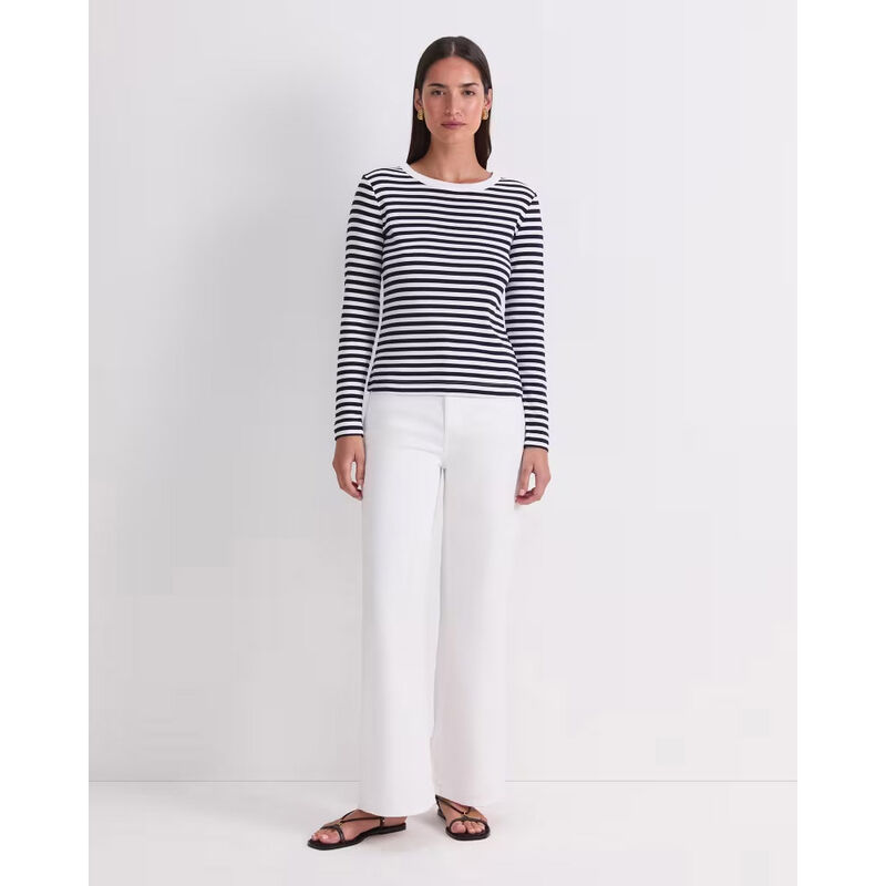 Sportscraft Heidi L/S Crew Neck image number 3